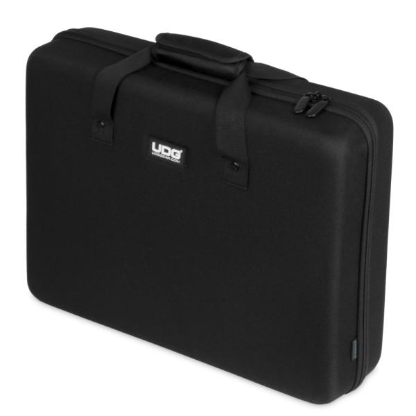 UDG U8301BL Creator コントローラー ハードケース Medium