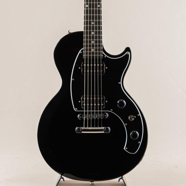 GIBSON ギブソン Les Paul Music City Special 50th Anniversary Ebony【S/N:208350104】