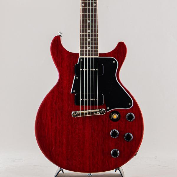 GIBSON ギブソン Les Paul Special Double Cutaway Vintage Cherry【S/N:219460110】