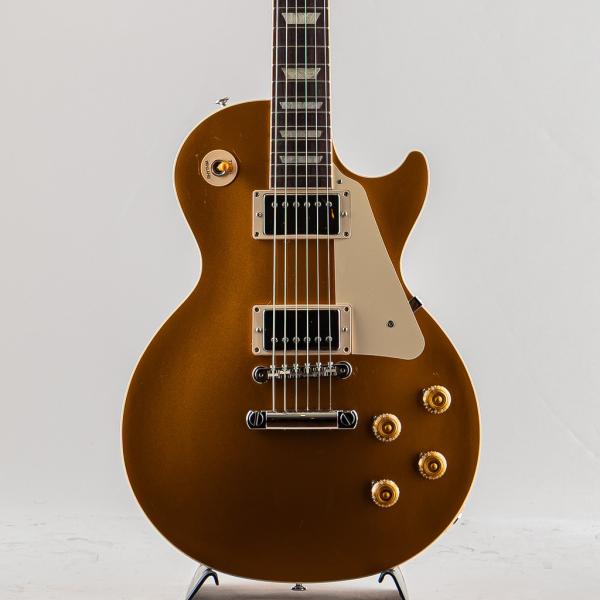 GIBSON ギブソン Les Paul Standard 50s Gold Top【S/N:210160160】