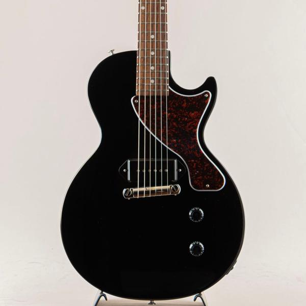GIBSON ギブソン Les Paul Junior Ebony【S/N:203150245】 : 三木楽器