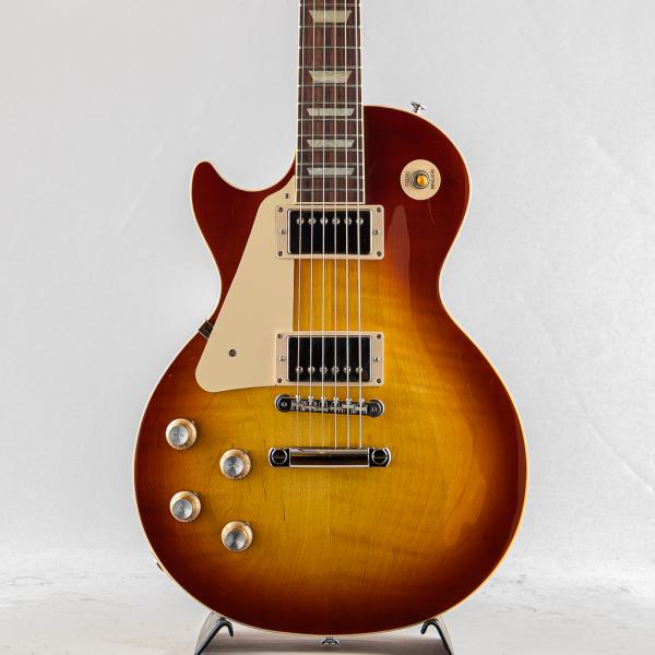 GIBSON ギブソン Les Paul Standard 60s Left Hand Iced Tea【S/N:217660228】