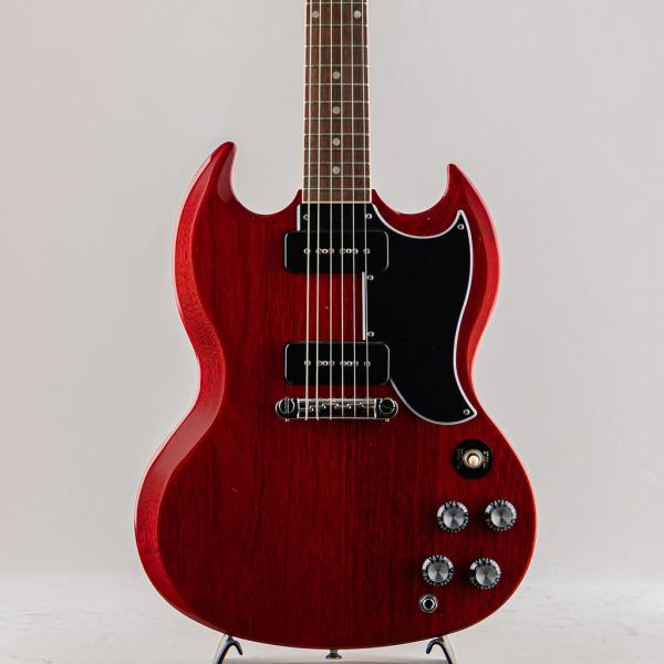 GIBSON ギブソン SG Special Vintage Cherry【S/N:223150089】 : 三木