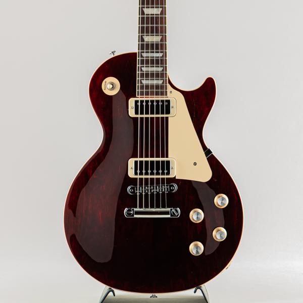 GIBSON ギブソン Gibson Les Paul 70s Deluxe Wine Red【S/N:216260349】