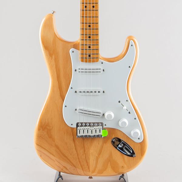 F*a様 果*ミ様 ストラト ナチュラル F*a様 果*ミ様 ストラト ナチュラル Fender Made in Japan