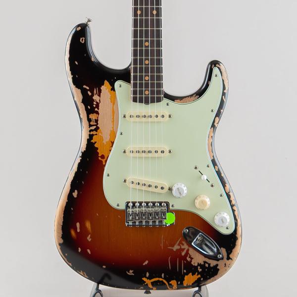 ギター Fender Stratocaster mike mccready Introducing the Mike McCready Stratocaster, created in