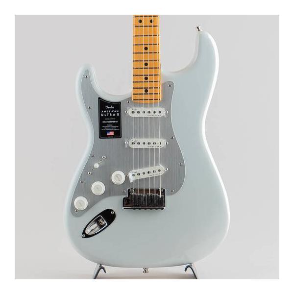 Fender フェンダー American Ultra II Stratocaster Left-Hand