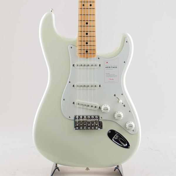 Fender フェンダー Made in Japan Heritage Late 60s Stratocaster
