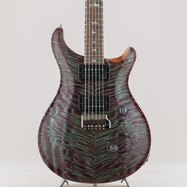 Custom 24 Mango Top Limited Edition Violet
