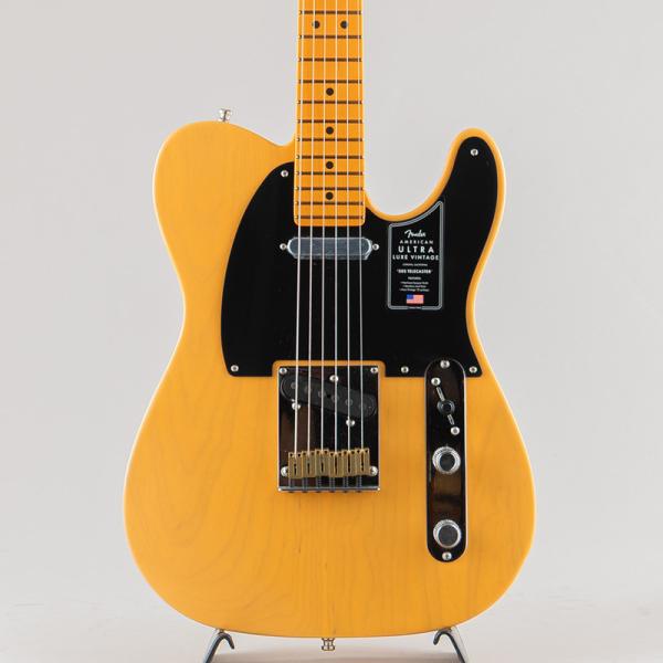 Fender フェンダー American Ultra Luxe Vintage '50s Telecaster