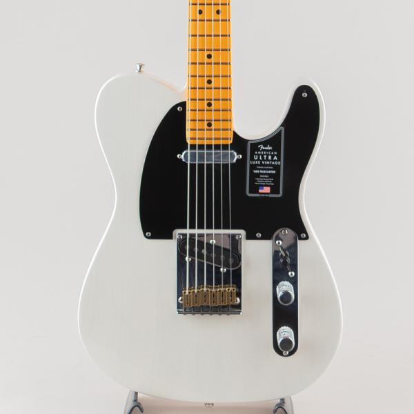 Fender フェンダー American Ultra Luxe Vintage '50s Telecaster