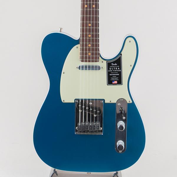 Fender フェンダー American Ultra Luxe Vintage '60s Telecaster