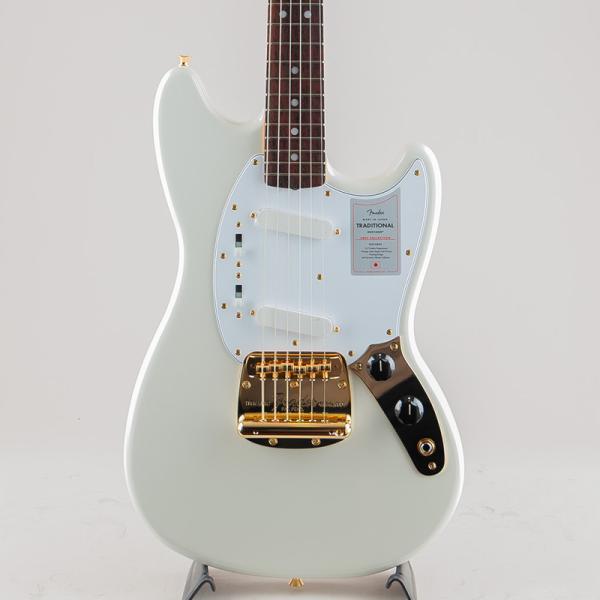 Fender フェンダー Made in Japan Traditional 2025 Collection '60s