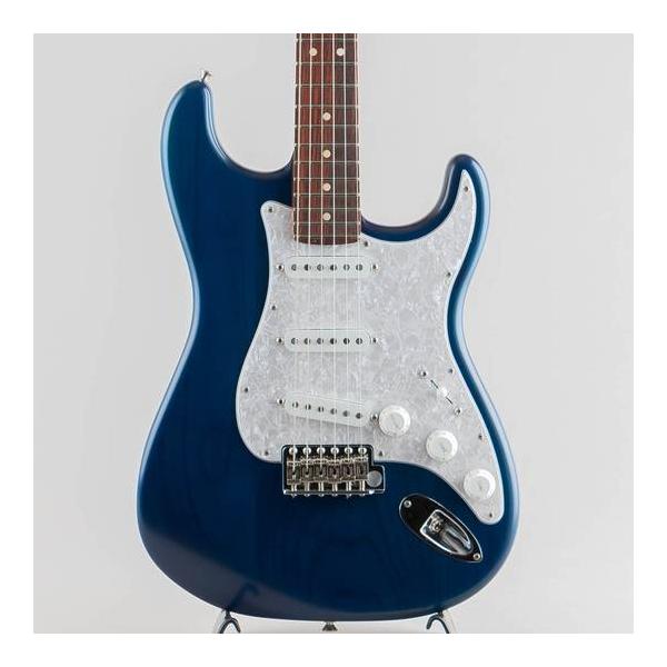 Fender フェンダー Cory Wong Stratocaster/Sapphire Blue Transparent
