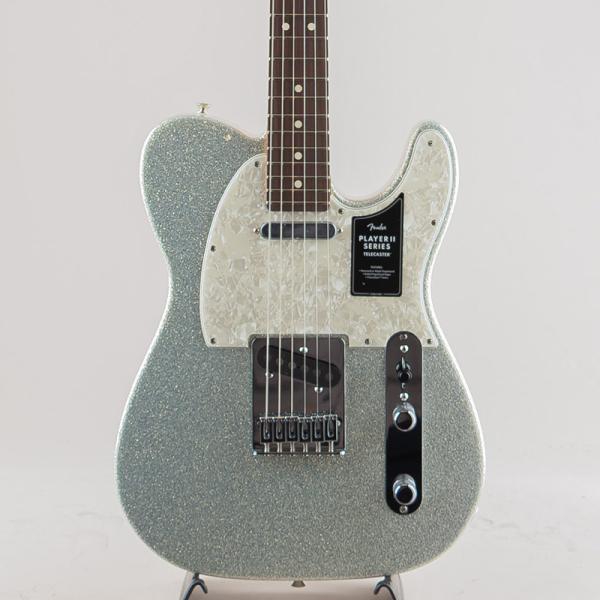 Fender フェンダー 75th Anniversary Player II Telecaster/Diamond