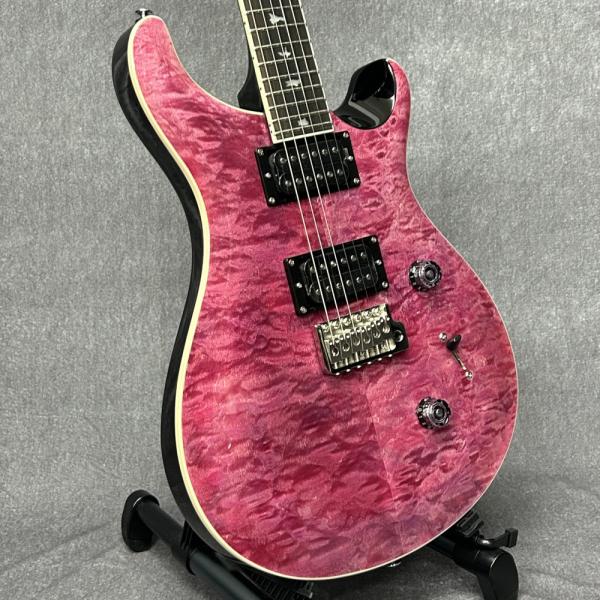 エレキギター エレキ ギター PRS ポールリードスミス SE Custom 24