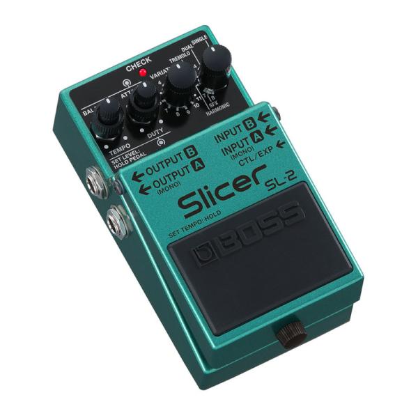 BOSS ボス SL-2 Slicer スライサー