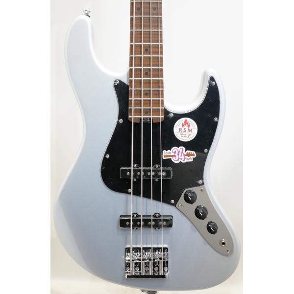 エレキベース Bacchus バッカス WL4-STD / RSM / LSLV《三木楽器Rhythm Square》