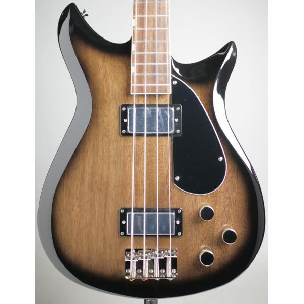 エレキベース Gretsch / Electromatic CVT Bass Double-Cut (Bristol