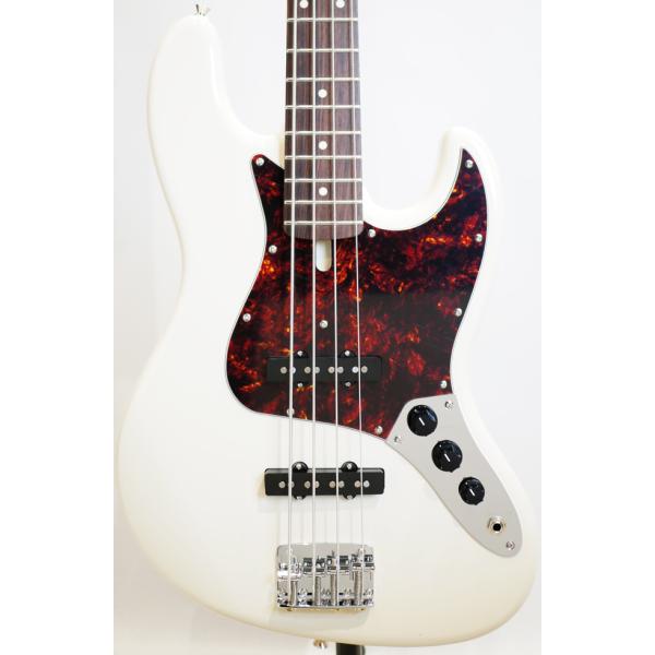 エレキベース FUJIGEN(FGN) フジゲン Neo Classic NJB100RAL (VWH