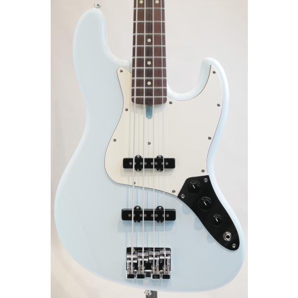 エレキベース FUJIGEN(FGN) フジゲン Neo Classic NJB200RAL-PSB (Pale