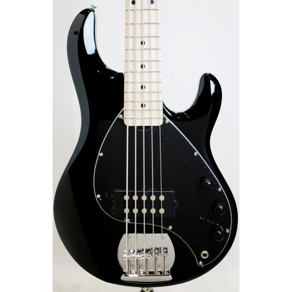 エレキベース Sterling by MUSIC MAN S.U.B. Series Stingray RAY5