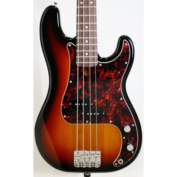 【美品】 Fujigen NPB10RAL フジゲン エレキベース FUJIGEN(FGN) NPB100RAL-BK(Black)【ローン金利0%対象!!】（新品