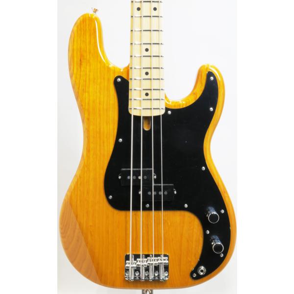 エレキベース FUJIGEN(FGN) フジゲン Neo Classic NPB100MAH(VNT