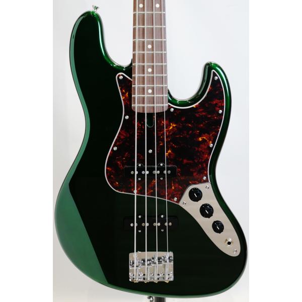 ベース FUJIGEN Neo Classic NJB100RAL エレキベース FUJIGEN(FGN) フジゲン Neo Classic NJB100RAL (CAG