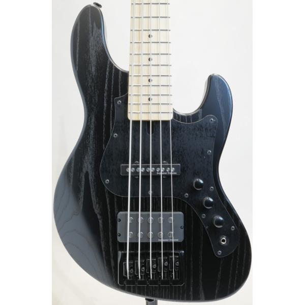 エレキベース FUJIGEN(FGN) フジゲン J-Standard JMJ52B-ASH-M (OPB