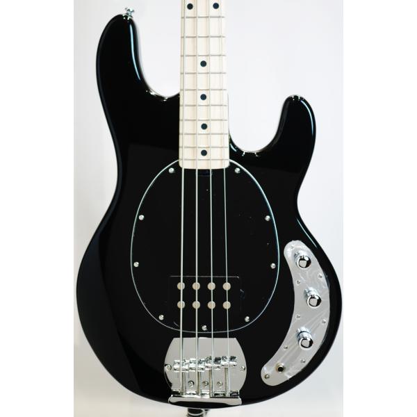 エレキベース Sterling by MUSIC MAN S.U.B. Series Stingray Ray4