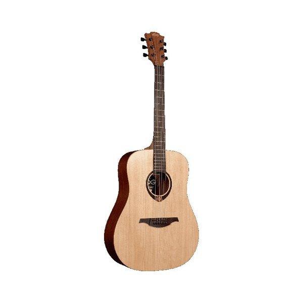 ギター LAG guitars Tramontane T70D LAG Guitars Tramontane 70 T70D《アコギ》 : ギタープラネット