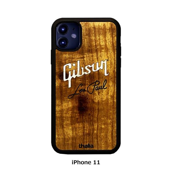 Thalia タリア Iphone ケース a Hawaiian Koa Les Paul Script Engraved Iphone Case Gibson社オフィシャルライセンス Buyee Buyee Japanese Proxy Service Buy From Japan Bot Online