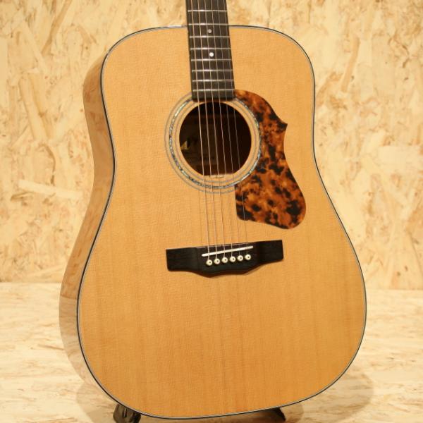 Morris ギター Amazon | Morris (モーリス) アコースティックギター M-82 NAT