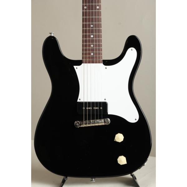 Epiphone USA エピフォン Coronet Ebony エレキギター USA製