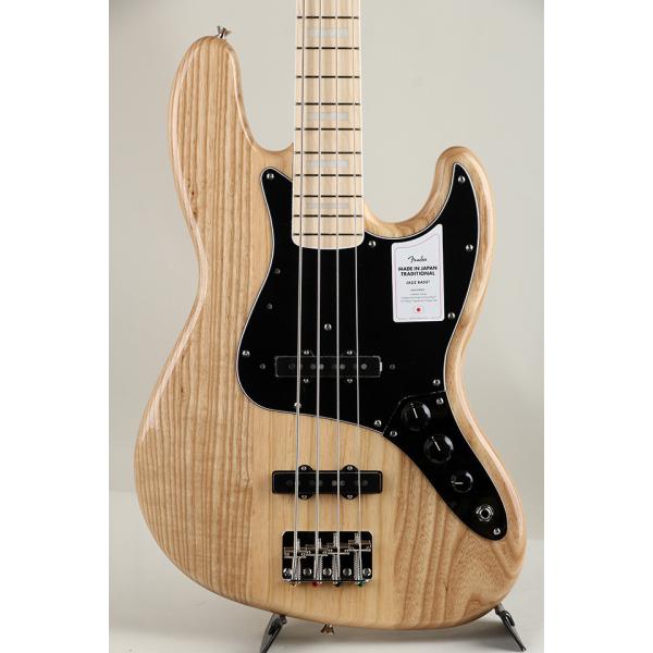 Fender（フェンダー） Made in Japan Traditional 70s Jazz Bass MN