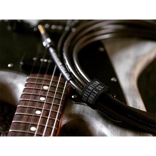 Revelation Cable レベレーションケーブル Sommer SC-Spirit XXL 15ft