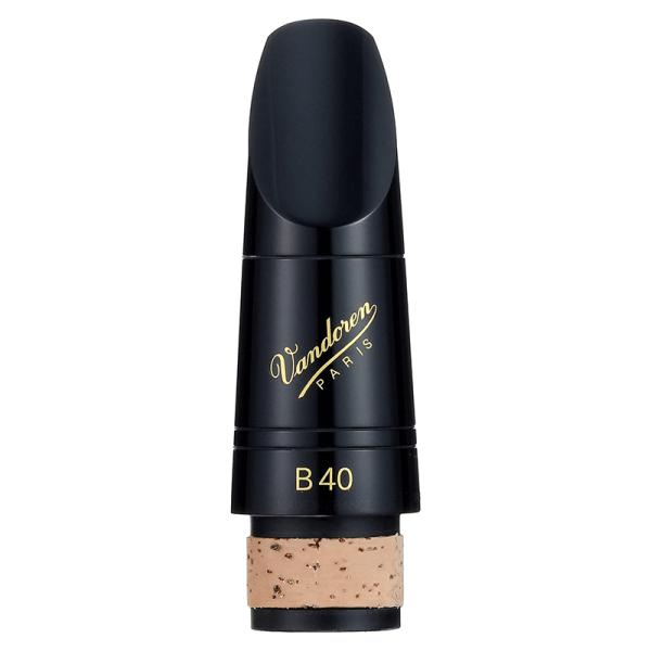 大人気モデルB45と同じサイズながら、ティップレールの幅が広く、コンパクトで芯のある音色が特徴です。音量や音程の調整幅を広く持ち、多くのミュージシャンから愛用されているモデルです。■ティップオープニング:1.195mm■フェイシング:ミディ...