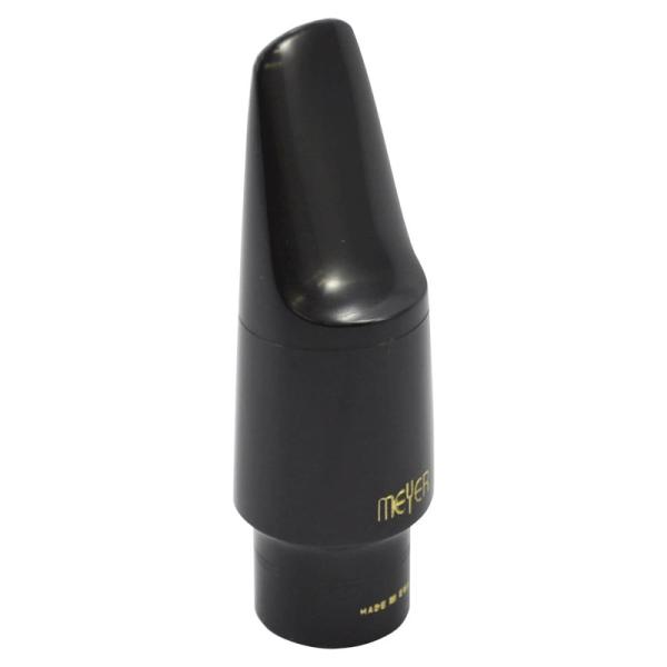 メイヤー アルトサックス 5MM Meyer マウスピース MEYER ハードラバー アルトサクソフォン用 5MM マウスピース アルト