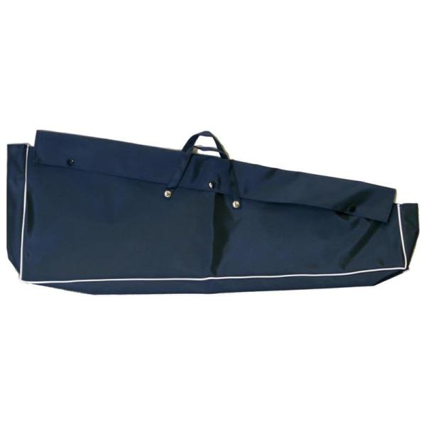 ゼンオン 木琴 No.181WA 専用 ビニールケース 赤