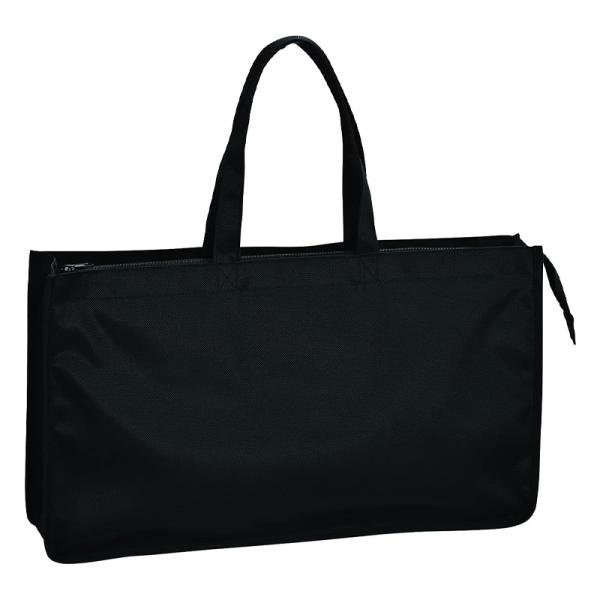 ゼンオン 32ミニ鍵盤キーボード用 バッグ MKB-32P BLACK ファスナータイプ