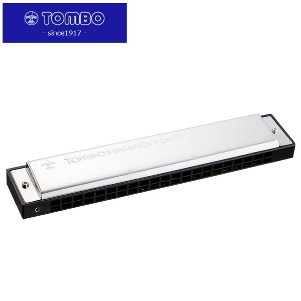 ●初心者からベテランまで幅広い層にご利用頂いている複音ハーモニカです。樹脂製本体を使用し、長時間の演奏にも安定した品質を実現。木製本体に比べても取扱いが容易で、普段の練習用としてはもちろん、ハーモニカ教室用のハーモニカとしても最適です。調子...