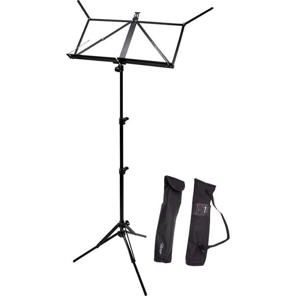 他サイト： VIVACE ヴィヴァーチェ 譜面台 MS-500 超軽量アルミ譜面台の商品画像