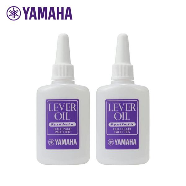 レバーオイルLO4は、ホルンなどのロータリー楽器の、ロータリーレバー軸受け部に使用するオイルです。