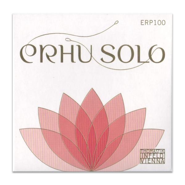 Thomastik-Infeld ERHU SOLO ERP100 赤 二胡弦セット