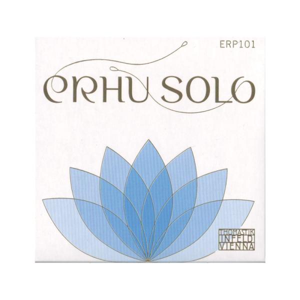 Thomastik-Infeld ERHU SOLO ERP101 青 二胡 弦セット