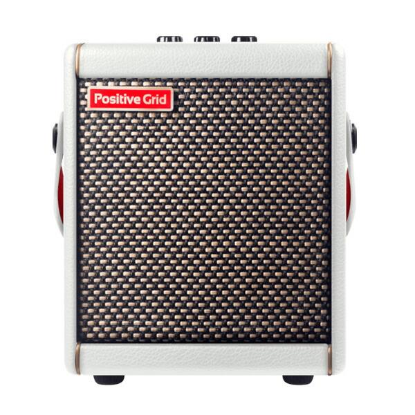 Positive Grid Spark Mini Pearl [スパークミニ|ギターアンプ  