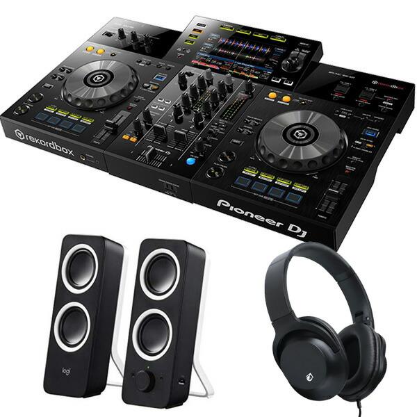 Pioneer 2chオールインワンdjシステム Djセット Xdj Rr ヘッドホンath S100 スピーカーz0 Djテーブル Usbメモリー8gb set3 Dzone Yahoo ショップ 通販 Yahoo ショッピング