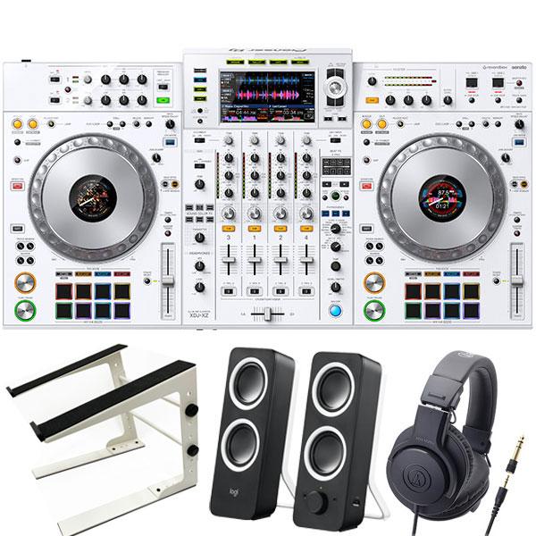 Pioneer DJ XDJ-XZ コントローラーセット