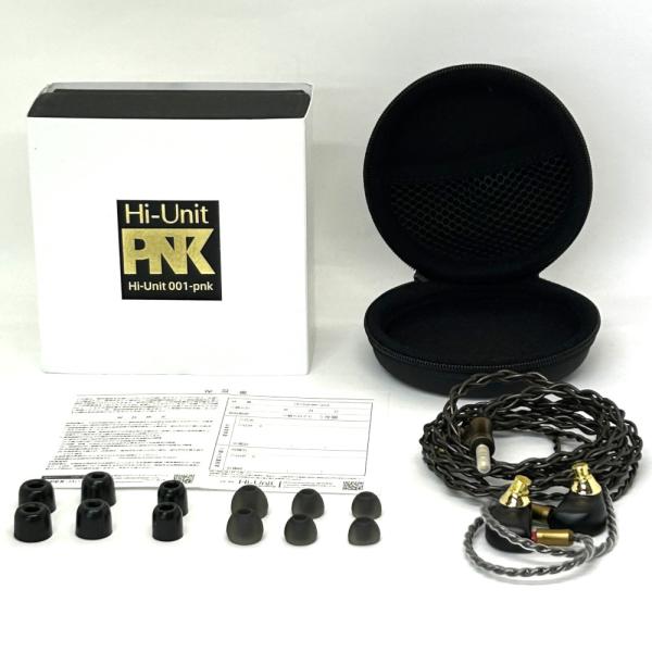 春早割 ピヤホン3 Hi-Unit PNK 001-pnk zppsu.edu.ph